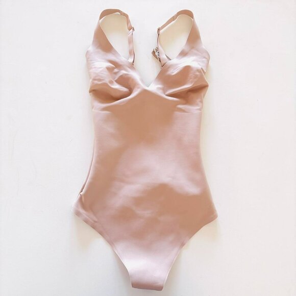Nwt Skims Body Collection Bodysuit - Picture 1 of 4